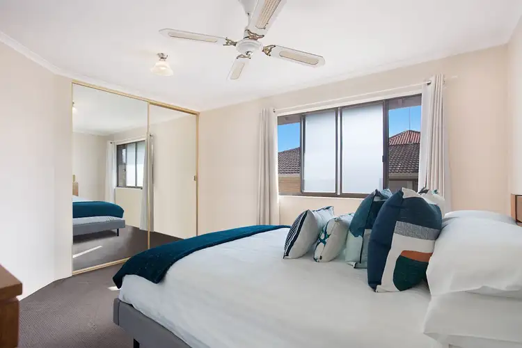 Fourth view of Homely apartment listing, 4 'Castella Court' 33 Chelsea Avenue, Broadbeach QLD 4218