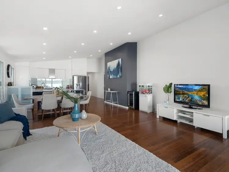 Fifth view of Homely house listing, 96 Third Avenue, Palm Beach QLD 4221