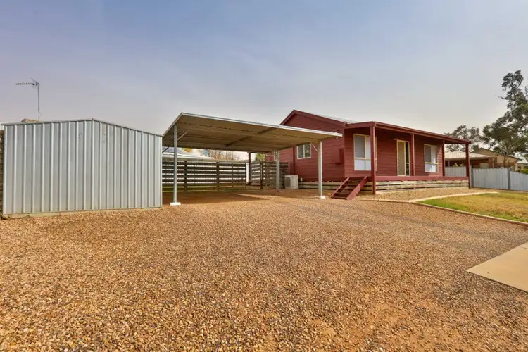 122A Chaffey Street, Merbein VIC 3505
