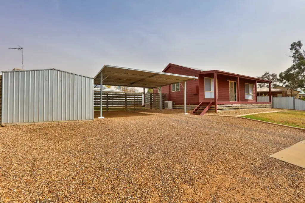 Main view of Homely house listing, 122A Chaffey Street, Merbein VIC 3505