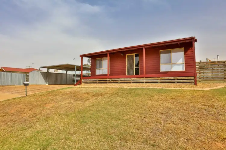 Second view of Homely house listing, 122A Chaffey Street, Merbein VIC 3505