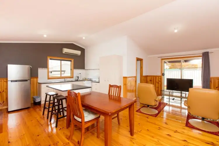 Third view of Homely house listing, 122A Chaffey Street, Merbein VIC 3505