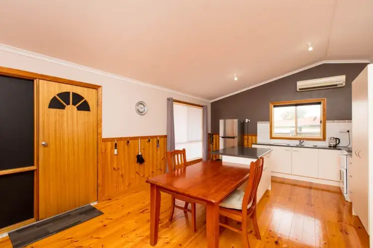 Fourth view of Homely house listing, 122A Chaffey Street, Merbein VIC 3505