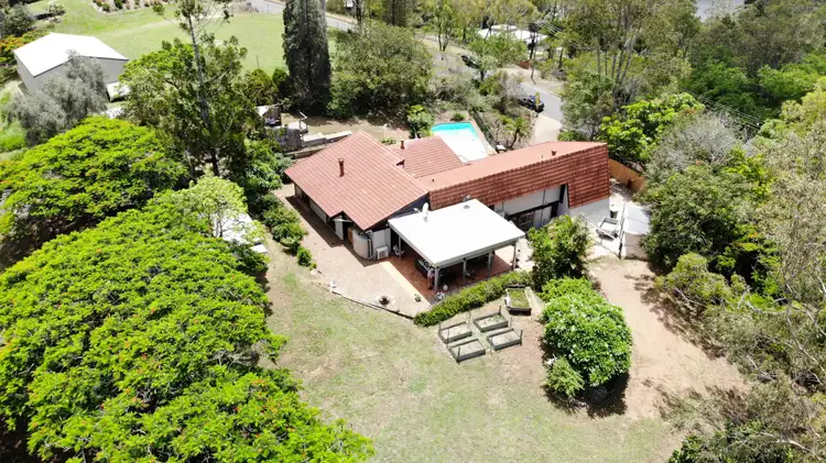 24 Billagall Drive, Karana Downs QLD 4306