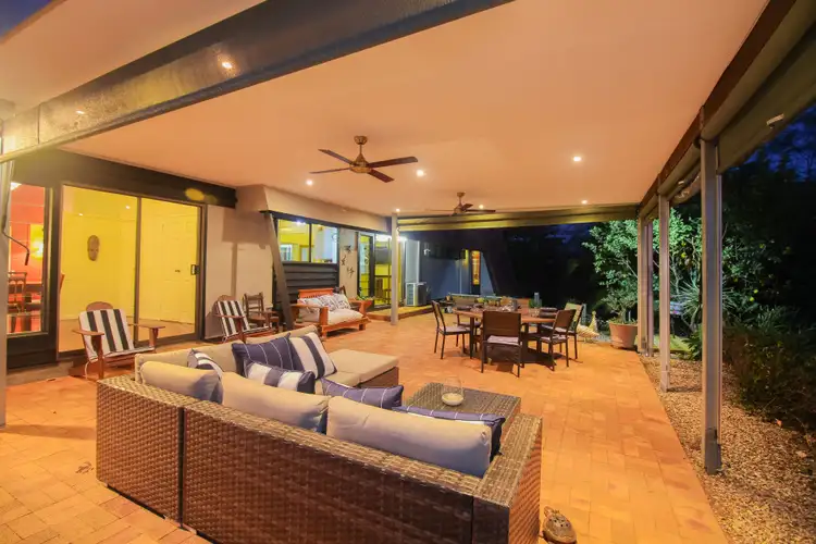 Second view of Homely house listing, 24 Billagall Drive, Karana Downs QLD 4306