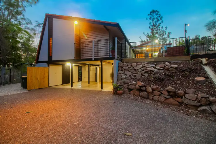 Third view of Homely house listing, 24 Billagall Drive, Karana Downs QLD 4306