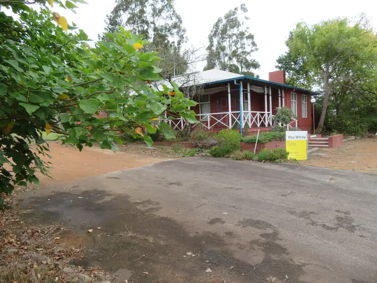 Main view of Homely house listing, 34 Albany Highway, Mount Barker WA 6324