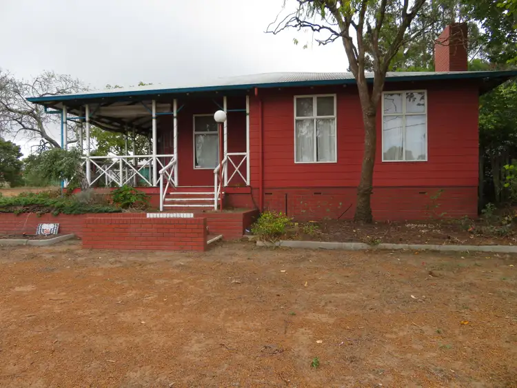 Second view of Homely house listing, 34 Albany Highway, Mount Barker WA 6324