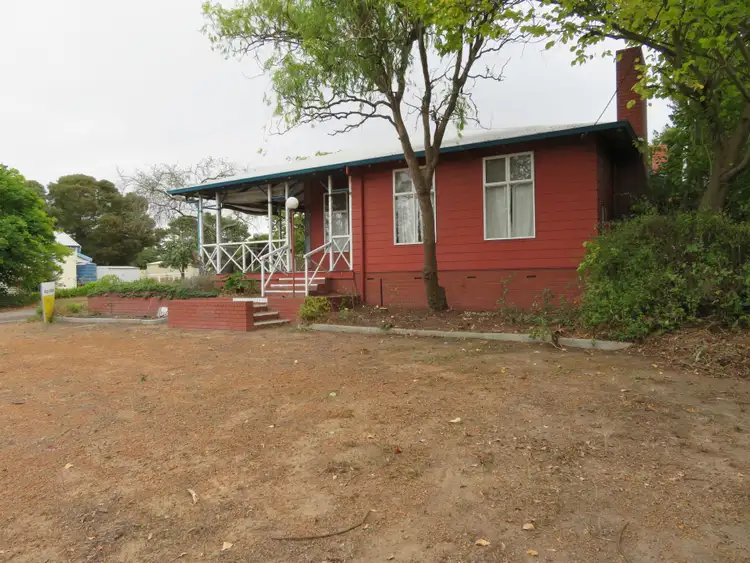 Third view of Homely house listing, 34 Albany Highway, Mount Barker WA 6324