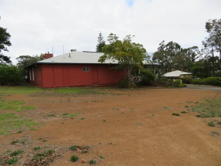Sixth view of Homely house listing, 34 Albany Highway, Mount Barker WA 6324