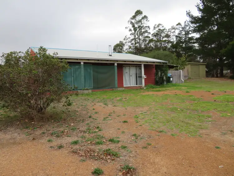 Seventh view of Homely house listing, 34 Albany Highway, Mount Barker WA 6324