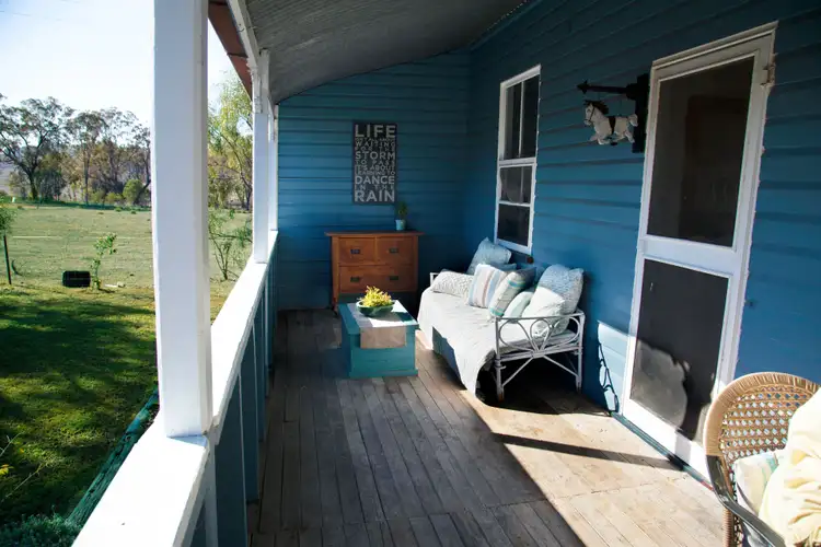 Fourth view of Homely rural property listing, 295 Millbrook-Back Plains Road, Ellangowan, Felton QLD 4358