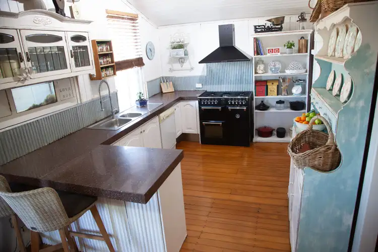 Sixth view of Homely rural property listing, 295 Millbrook-Back Plains Road, Ellangowan, Felton QLD 4358