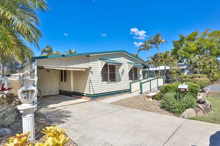 Second view of Homely house listing, 189/758 Blunder Road, Durack QLD 4077