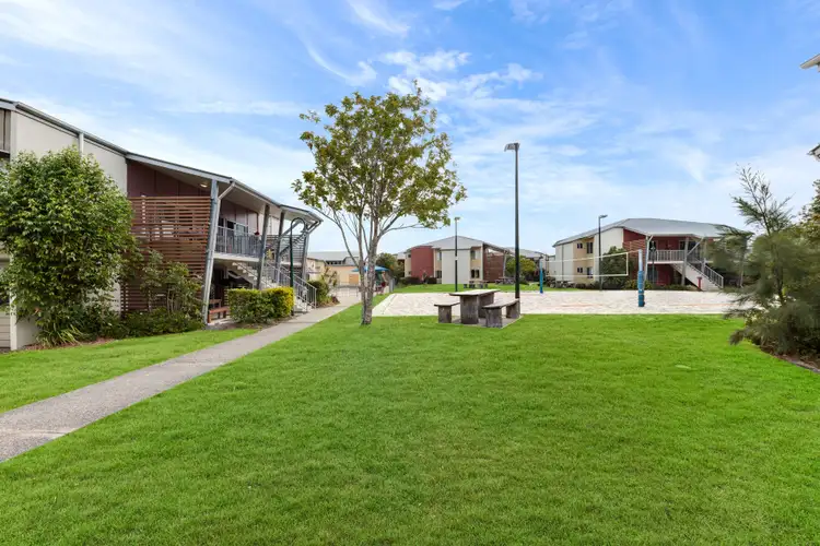 Second view of Homely unit listing, 119/4-20 Varsityview Court, Sippy Downs QLD 4556
