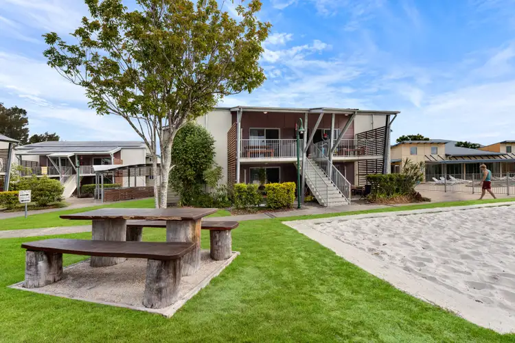 Third view of Homely unit listing, 119/4-20 Varsityview Court, Sippy Downs QLD 4556