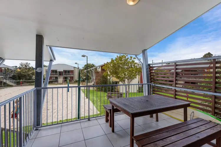 Fourth view of Homely unit listing, 119/4-20 Varsityview Court, Sippy Downs QLD 4556