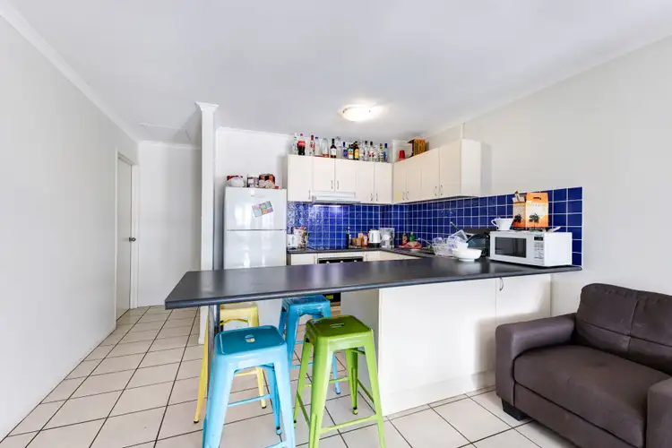 Sixth view of Homely unit listing, 119/4-20 Varsityview Court, Sippy Downs QLD 4556