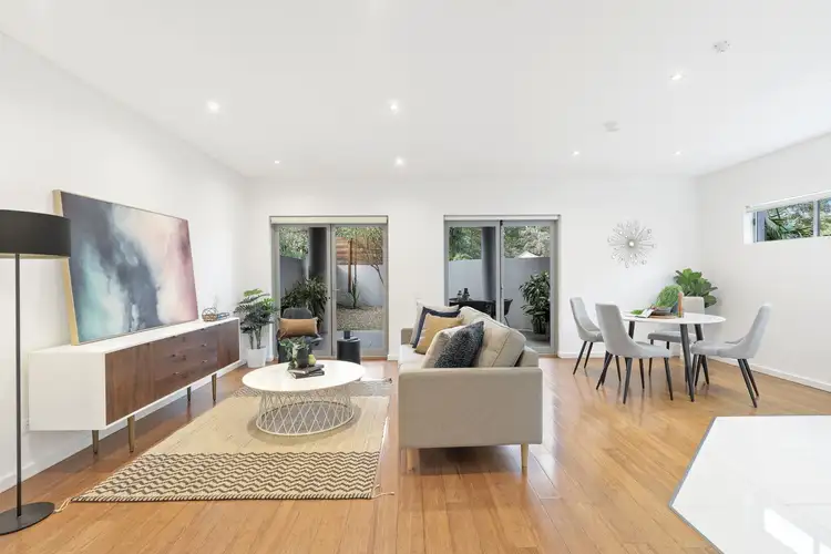 2/22 Pacific Highway, Roseville NSW 2069