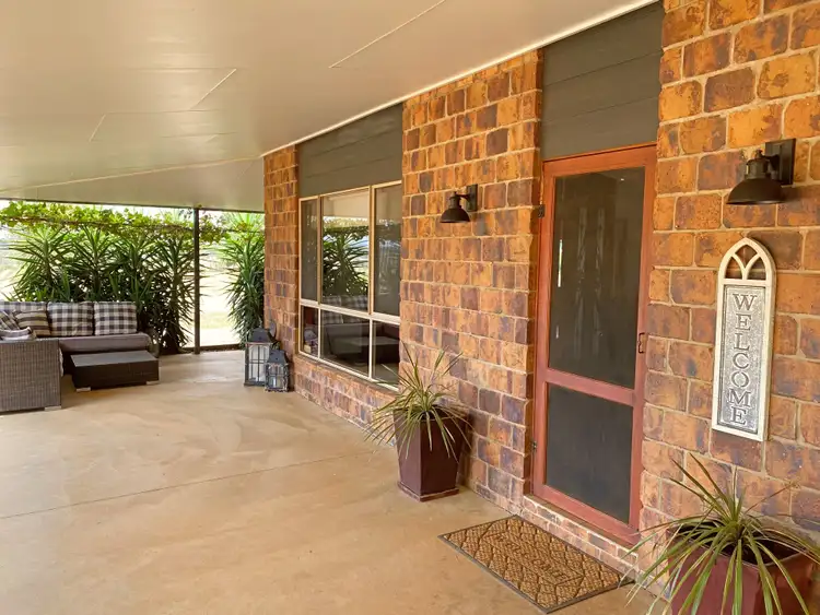 Sixth view of Homely rural property listing, 603 Spring Creek Road, Young NSW 2594
