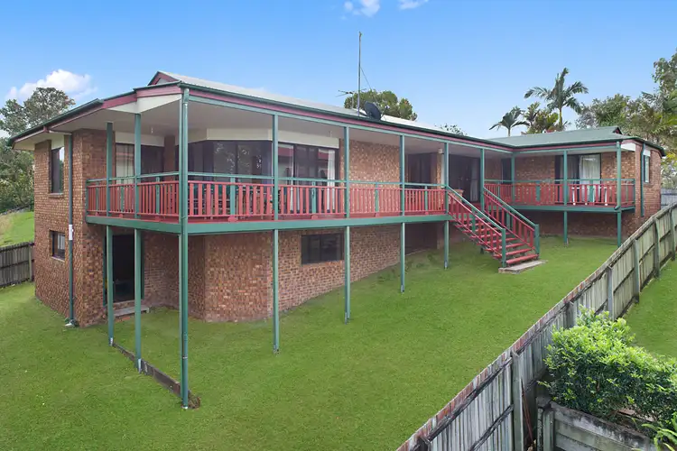 Second view of Homely house listing, 38 Sippy Downs Drive, Sippy Downs QLD 4556