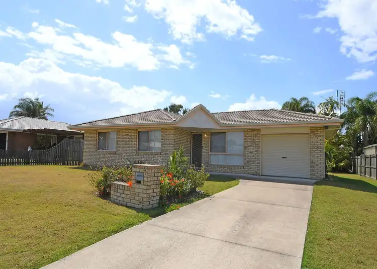 5 Toohey Court, Torquay QLD 4655