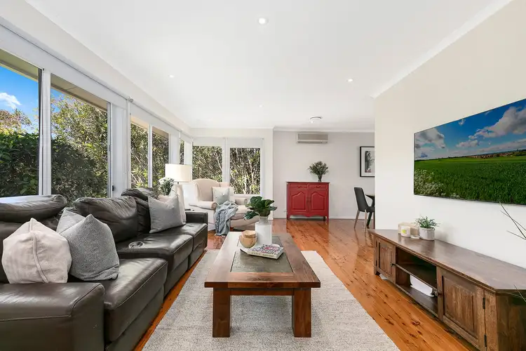 Second view of Homely house listing, 19 Somerset Avenue, Turramurra NSW 2074