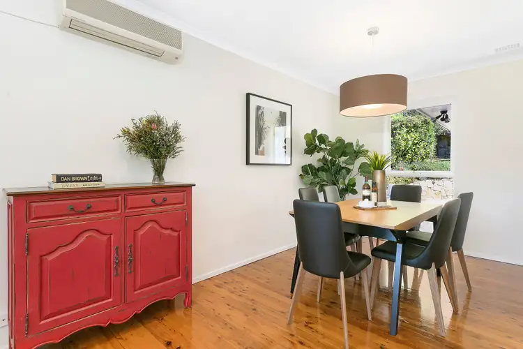 Fifth view of Homely house listing, 19 Somerset Avenue, Turramurra NSW 2074