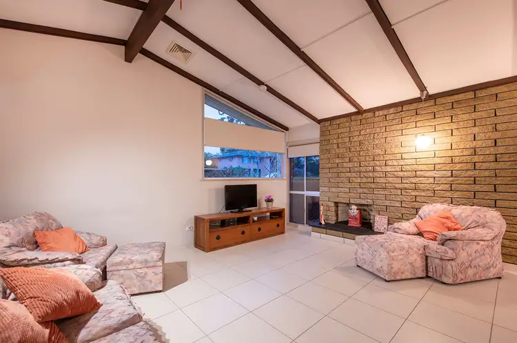 Second view of Homely house listing, 5 Camelot Street, Underwood QLD 4119