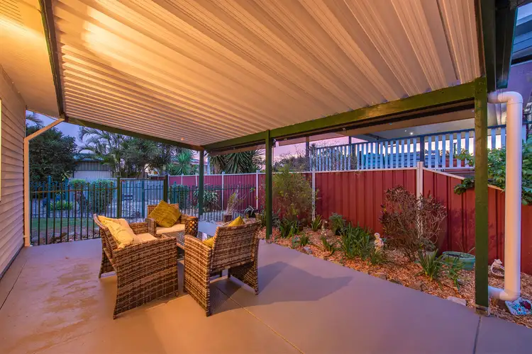 Fifth view of Homely house listing, 5 Camelot Street, Underwood QLD 4119