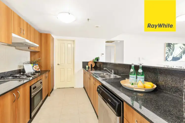 Third view of Homely apartment listing, 172/1-3 Beresford Road, Strathfield NSW 2135