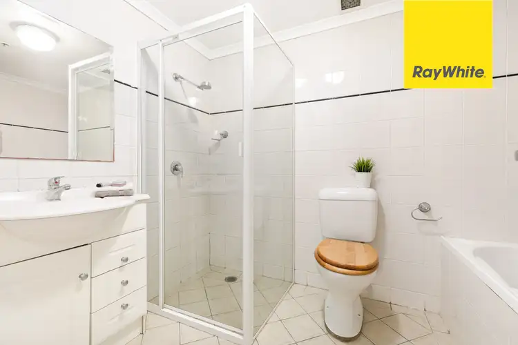 Fourth view of Homely apartment listing, 172/1-3 Beresford Road, Strathfield NSW 2135