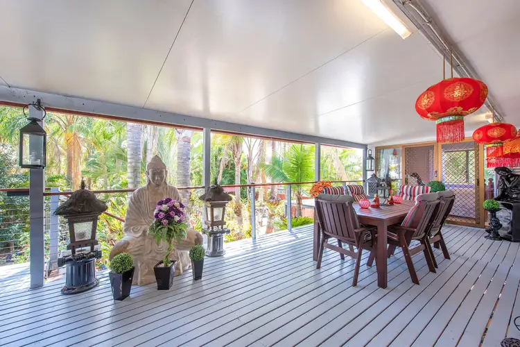 6 Sarah Street, Loganlea QLD 4131