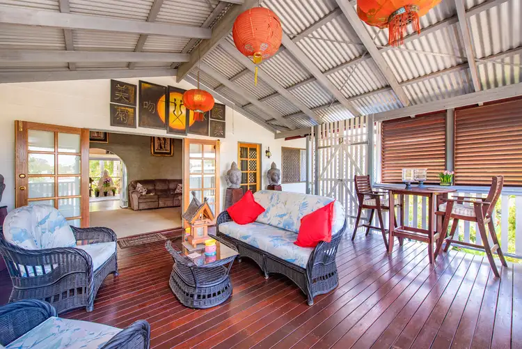 Fifth view of Homely house listing, 6 Sarah Street, Loganlea QLD 4131