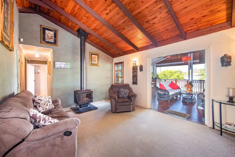 Sixth view of Homely house listing, 6 Sarah Street, Loganlea QLD 4131