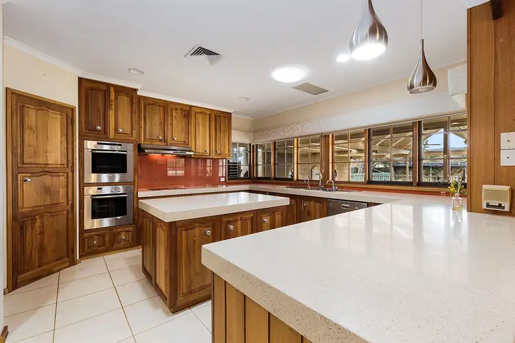 Sixth view of Homely house listing, 22 Maiden Smith Drive, Moama NSW 2731