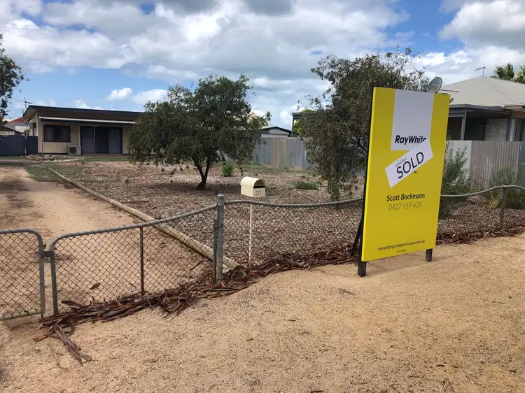 Main view of Homely house listing, 21 West Terrace, Ardrossan SA 5571