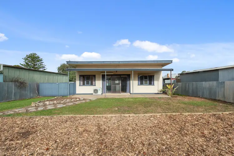 Second view of Homely house listing, 21 West Terrace, Ardrossan SA 5571