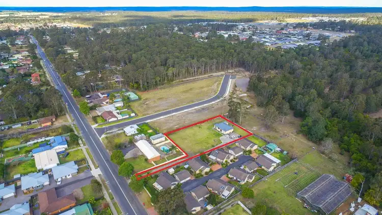 1/54a Hillcrest Avenue, South Nowra NSW 2541