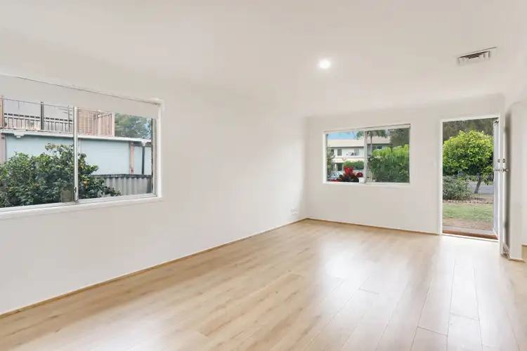 Second view of Homely house listing, 177 Whiting Street, Labrador QLD 4215