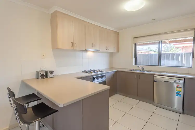 Fifth view of Homely unit listing, 2/133 Hume Street, Mulwala NSW 2647