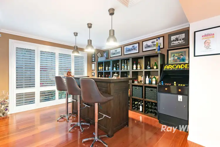 Sixth view of Homely house listing, 3 Woodside Avenue, Kellyville NSW 2155