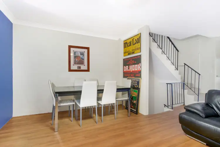 Second view of Homely townhouse listing, 3/24 Toronto Parade, Sutherland NSW 2232