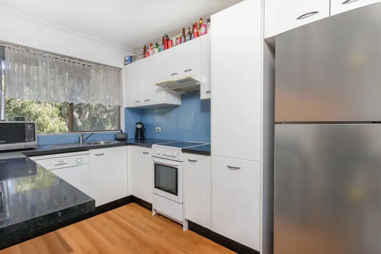 Third view of Homely townhouse listing, 3/24 Toronto Parade, Sutherland NSW 2232