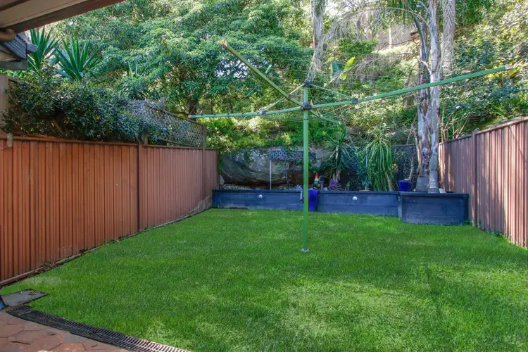 Fourth view of Homely townhouse listing, 3/24 Toronto Parade, Sutherland NSW 2232
