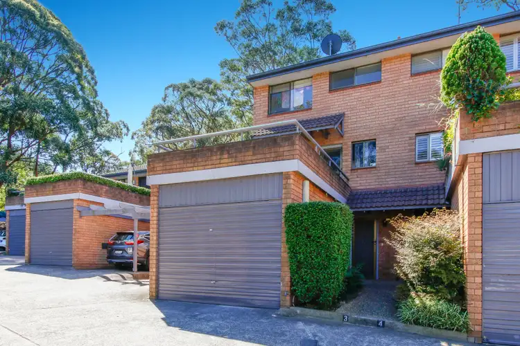 Sixth view of Homely townhouse listing, 3/24 Toronto Parade, Sutherland NSW 2232