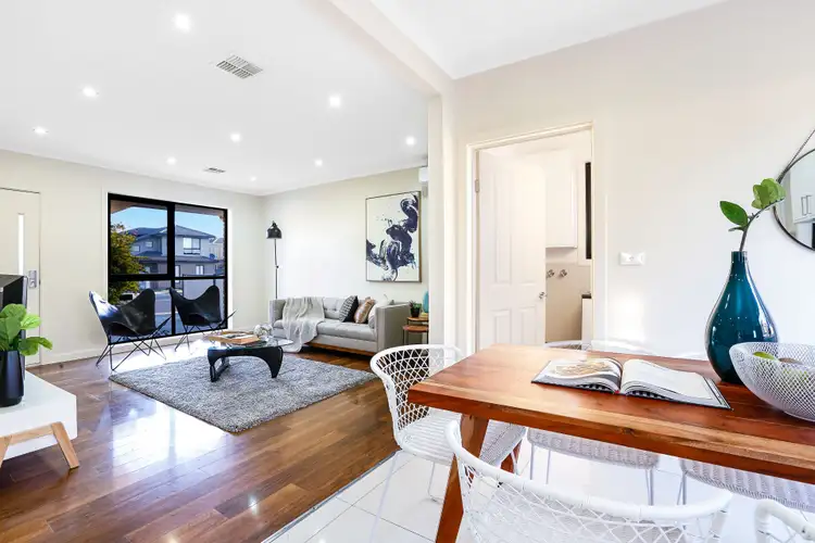 Fifth view of Homely unit listing, 1/320 Camp Road, Broadmeadows VIC 3047