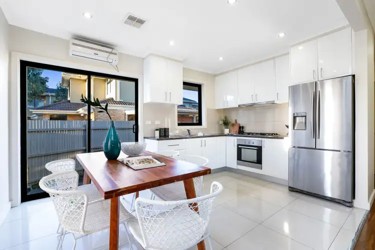 Sixth view of Homely unit listing, 1/320 Camp Road, Broadmeadows VIC 3047