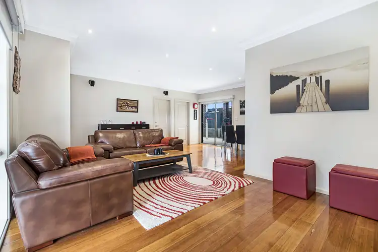 Third view of Homely townhouse listing, 1/6 Acton Street, Mount Waverley VIC 3149