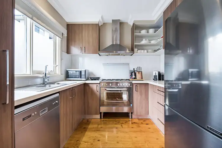 Fourth view of Homely townhouse listing, 1/6 Acton Street, Mount Waverley VIC 3149
